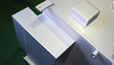 Welding/ Spot Welding image