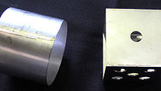 Welding/ Most advanced Laser welding image